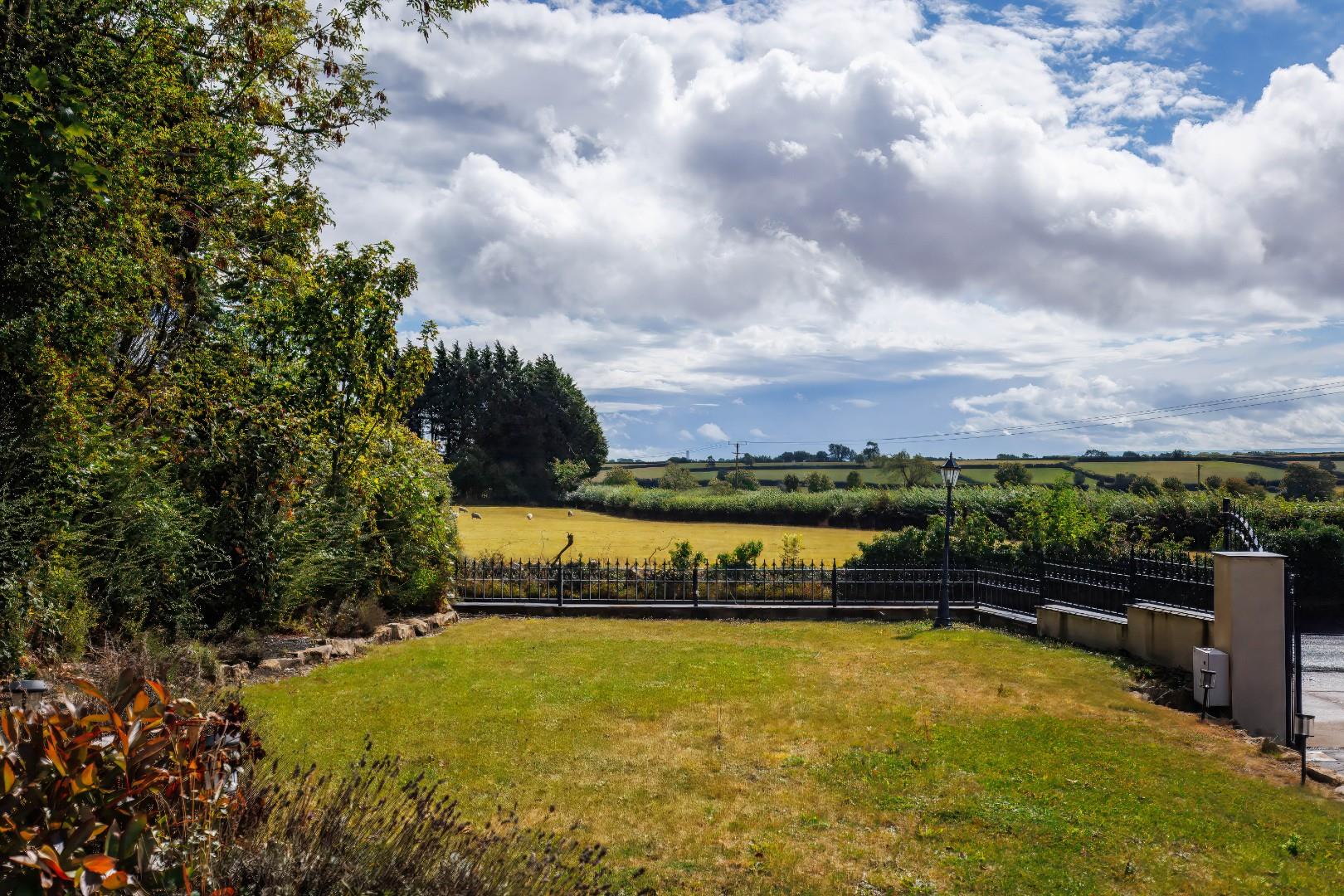Penybryn, Llantwit Major Road, Crossways, Nr Cowbridge, Vale of Glamorgan, CF71 7LJ